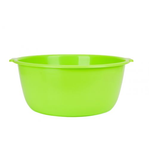 Misa plastová s ušami, objem 25L