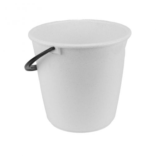 Vedro s ciachou, plastové, 10L, s odmerkou