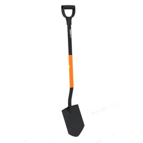 Rýľ špicatý STEEL PROFESSIONAL Prokin, šírka 20cm