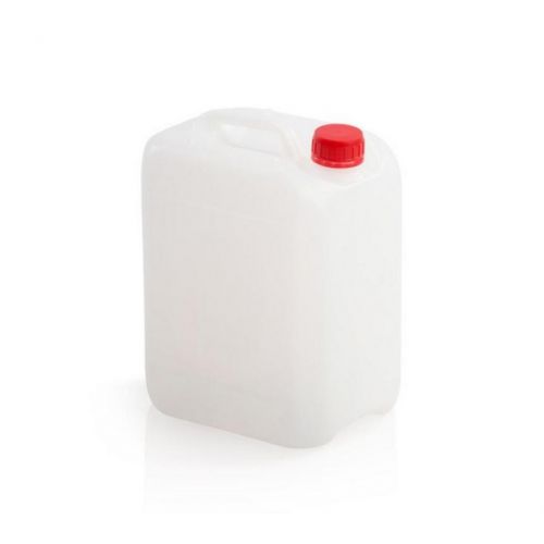 Kanister plastový, 5L, stohovateľný KSE