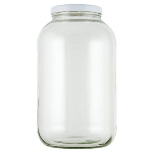 Zavárací pohár UHORKÁČ TO100, 4L, s vekom
