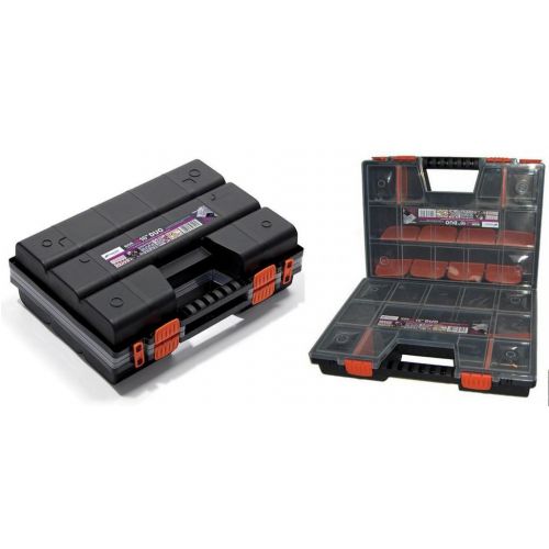 Organizer NOR16 DUO