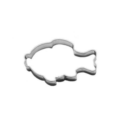 Vykrajovačka RYBIČKA II., 54x31mm