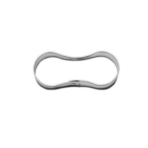 Vykrajovačka PIŠKÓTA 48x19 mm