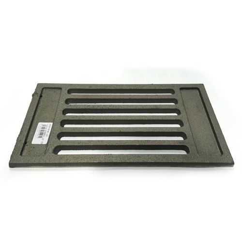 ND rošt liatina EKONOMIK LUX / BERNA LUX 158x300mm 