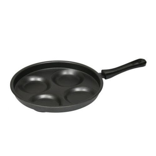Panvica na 4 volské oká 24cm