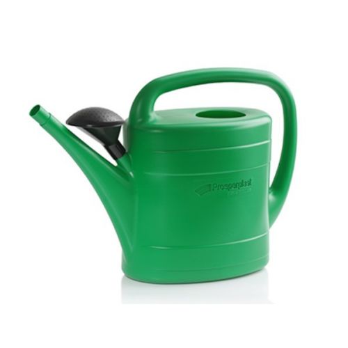 Krhla plastová, 5L, zelená