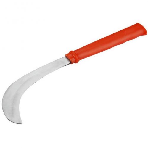 Mačeta zahnutá, kosák, 44cm