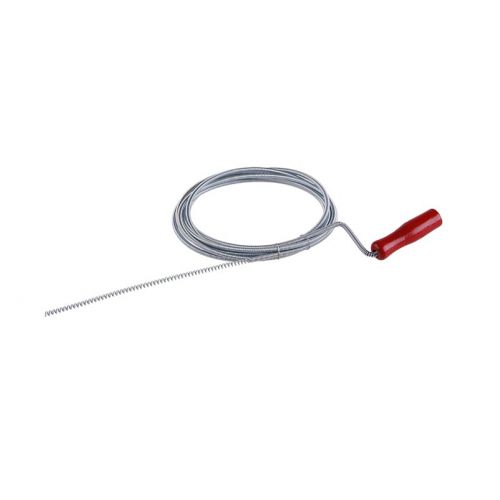 Ručná kanálová pružina,strong, krtko, 3m