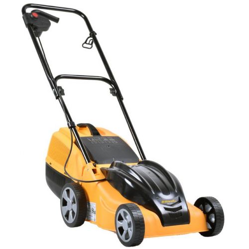 Elektrická kosačka REM3813 - 1300 W