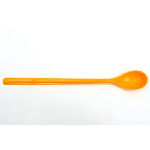 Lyžička plastová 22cm LIMO 