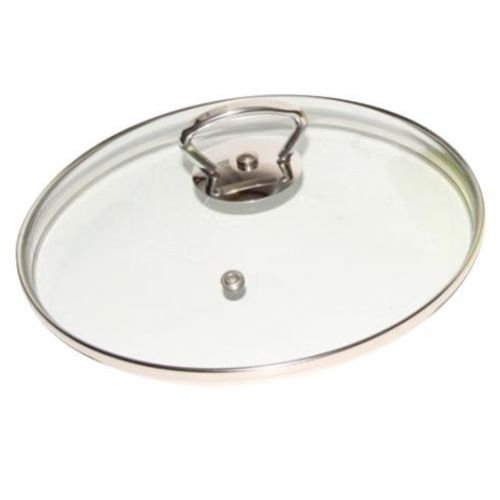 Pokrievka sklenená, priemer 26cm, Belis