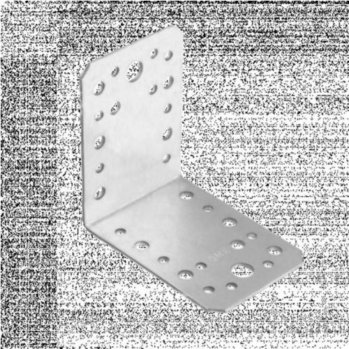 Uholník spojovací, 90x90x65mm/2,5mm