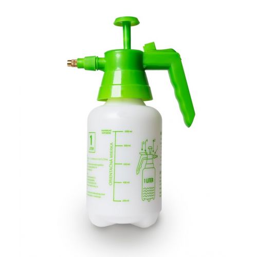 Postrekovač mechanický, tlakový, GARDENKUS, 1L