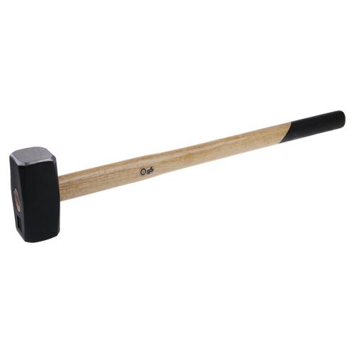 Kladivo 4000g, dĺžka 81cm, drevo
