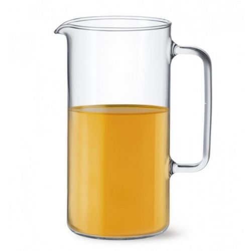 Džbán CYLINDER 1 L sklo