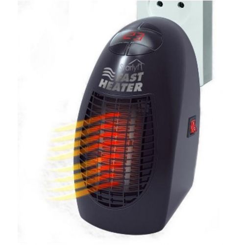 Ohrievač Starlyf Heater