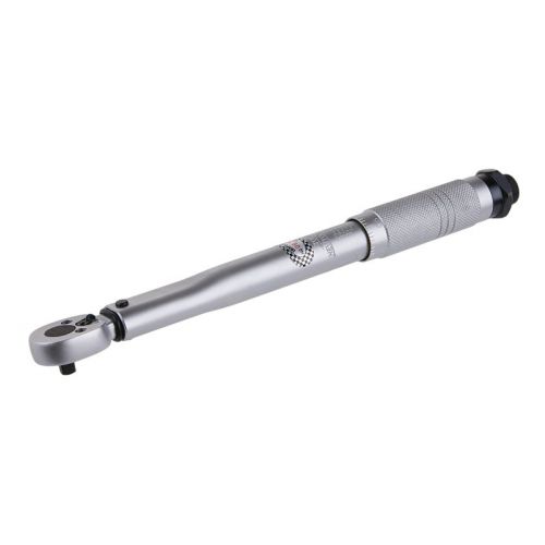 Kľúč momentový 1/4" 5-25Nm