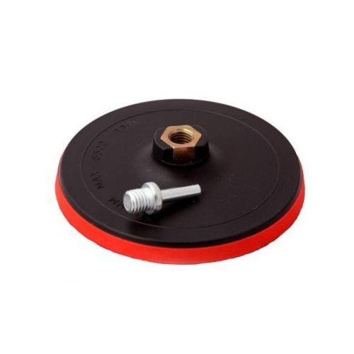 Držiak suchý zips na brúsku, vŕtačku, priemer 150mm
