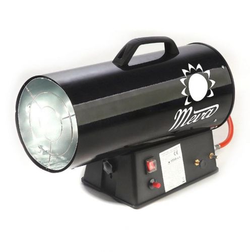Plynový ohrievač / agregát  5-10 kW