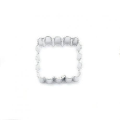 Vykrajovačka ŠTVOREC 33x 33mm