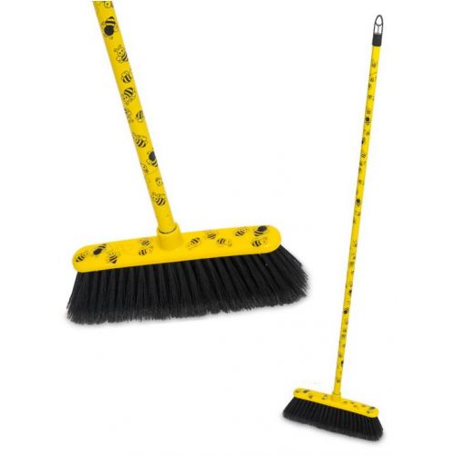 Metla + násada 120 cm BUZZZ
