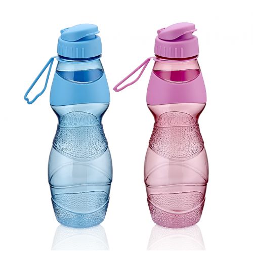 Fľaša športová ENERGY 700ml - BPA  free