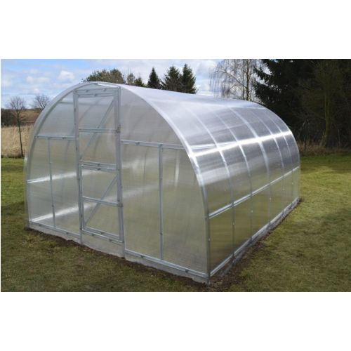 Skleník KYKLOP 3x4x2m
