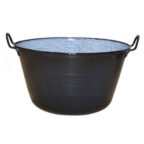 Kotol na guľáš smaltovaný, 80L, g15