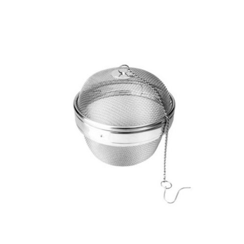 Čajítko košík vyvárací Grand CHEF, priemer 10cm 