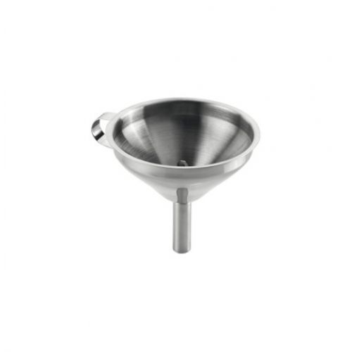 Lievik Grand CHEF  12cm nerezový