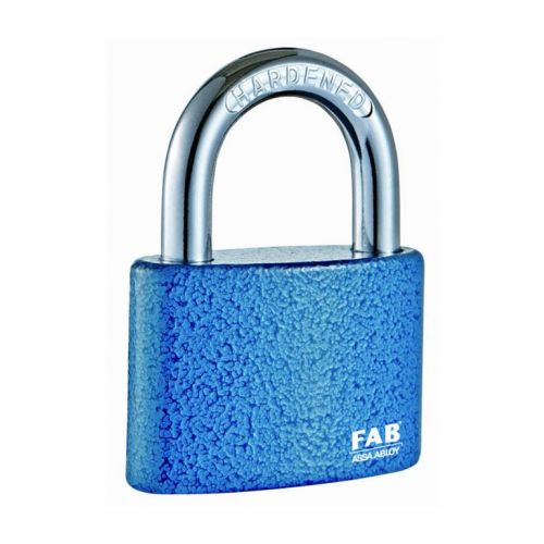 Zámok visiaci FAB 30/45, 3 kľúče