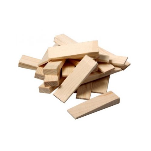 Klinky montážne,  80x25x10mm, WOODY