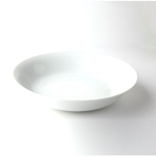 Tanier detský hlboký, porcelánový, 19cm, KUBA 