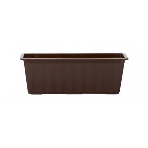 Truhlik 40cm, hnedý, T11