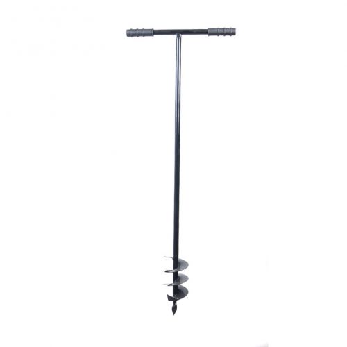 Vrták zemný, priemer 110mm, ručný