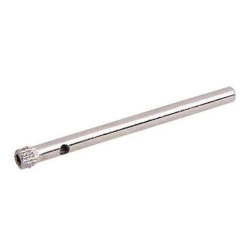 Vykružovač korunka, 4mm, diamant