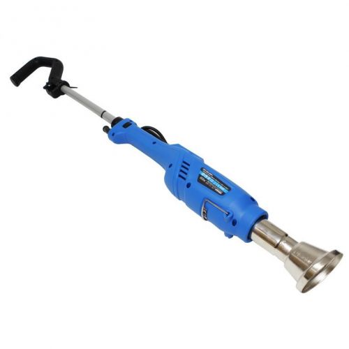 Odstraňovač buriny elektrický UVH 600-2000 I