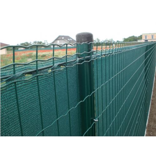 Sieť tieniaca, 1,8x10m, HDPE, 230g/90%, GARDENKUS