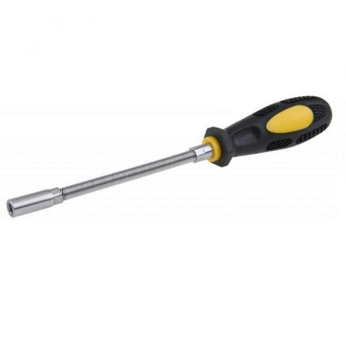 Skrutkovač flexibilný na bit 1/4"