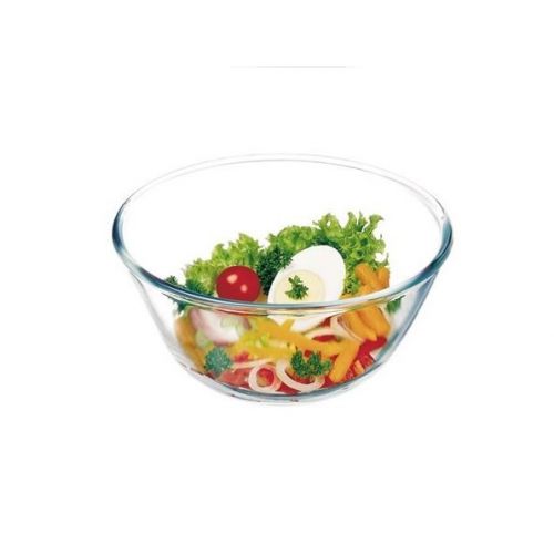 SIMAX Sklenená misa BOWLS 6636 / 2,5 l / 23 cm
