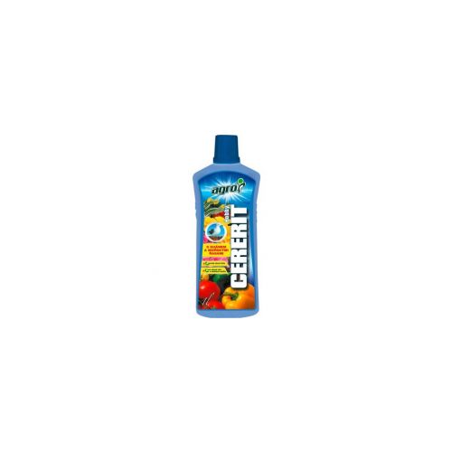 Hnojivo s guánom a morskými riasami, tekuté, HOBBY, objem 1L, AGRO