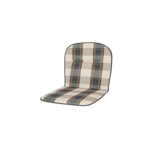Poduška monoblok nízka 79x44x2cm KARO BASIC DOPPLER