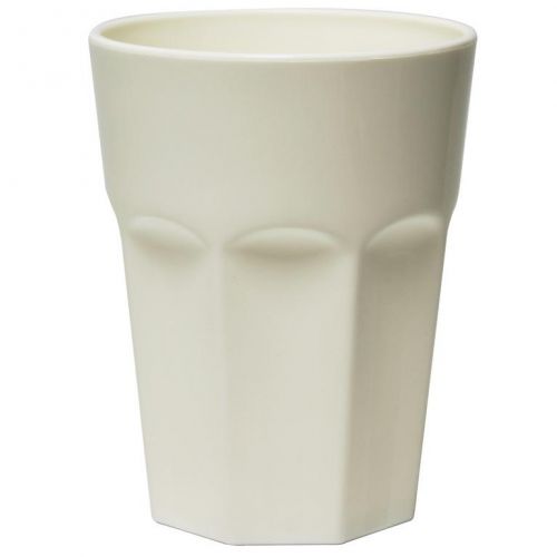 Pohár plastový, 400ml, "Home project" TONTARELLI