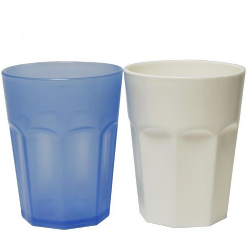 Pohár plastový 250ml, "Home project" TONTARELLI