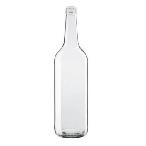 Fľaša Spirit New 1l bezfarebná