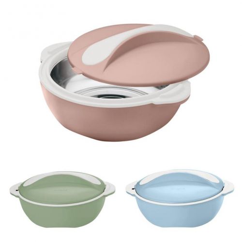 Termomisa PICASSO 1 l, plast + nerezová vložka