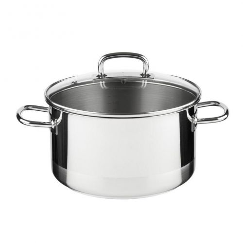 Hrniec nerez s pokrievkou 4,5l, 22cm, PROFESSIONAL Kolimax