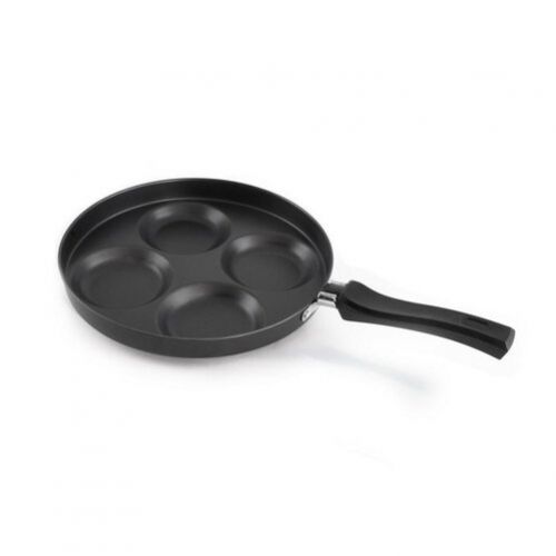 Panvica na volské oká, 24cm, nepriľnavý povrch, SKVELER