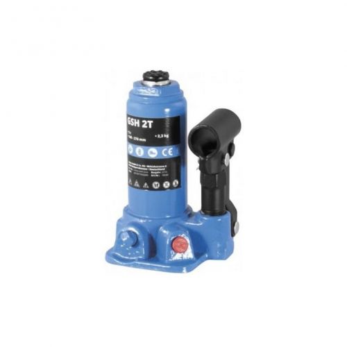 Zdvihák hydraulický GSH 2 t